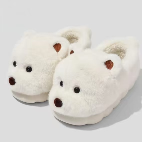 oso blanco