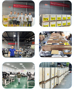 Machine d'impression dtf combinaison a3 dtf étuve de séchage imprimante dtf éco mart Cosmox - Product Image 5