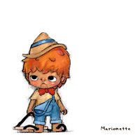 Nuevo Lanzamiento HIRONO Other One Series Caja Misteriosa 1PC/12PC Mini Figura de Dibujos Animados, Regalo Bonito para Niños, Figuras de Acción, Regalo de Cumpleaños