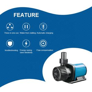 <span class=keywords><strong>AQUADREAM</strong></span> BPL-10000 Pompe à eau submersible écologique de haute qualité et utilisée à long terme à prix compétitif 10000L/H - Product Image 5