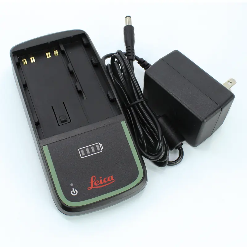 GKL311 Charger for Leica GEB90 GEB211 GEB212 GEB221 GEB222 Battery 100% Brand New Battery Charger