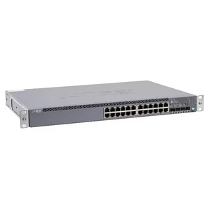<span class=keywords><strong>Juniper</strong></span> Ex2300-24mp Thiết bị mạng 24 cổng Ethernet ex2300 loạt PoE chuyển đổi - Product Image 3