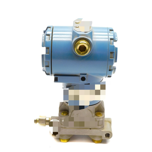 3051ca1a22a1aqwbr4 Nsnp Nuevo controlador de programación Plc dedicado Pac de automatización industrial en stock listo original - Product Image 1