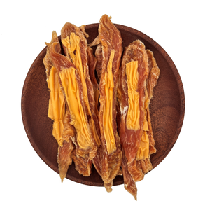 Bâtonnets <span class=keywords><strong>de</strong></span> fromage et <span class=keywords><strong>de</strong></span> <span class=keywords><strong>canard</strong></span> riches en calcium pour chiens, avec du vrai fromage et du poulet, pour la santé des os et des dents, à mâcher quotidiennement - Product Image 3