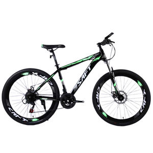 Bicicleta de Montaña <span class=keywords><strong>Kona</strong></span> Más Popular/Bicicleta de Montaña de Acero al Carbono con Suspensión Completa en Oferta/Bicicleta de Montaña de Alta Calidad - Product Image 4