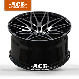 Rines de Aleación de Aluminio de 17 18 19 20 Pulgadas 666M 5x120 <span class=keywords><strong>5X</strong></span> 112 para Autos de Pasajeros <span class=keywords><strong>BMW</strong></span> M4 M3 E46 F10 F18 F30 E90 E60 de Repuesto - Product Image 4