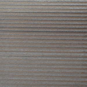 Pannello <span class=keywords><strong>MDF</strong></span> <span class=keywords><strong>Laminato</strong></span> <span class=keywords><strong>Bianco</strong></span> Moderno E0 Resistente all'Umidità e alla Deformazione con Superficie Liscia, Misure Personalizzate, Qualità di Prima Classe - Product Image 3