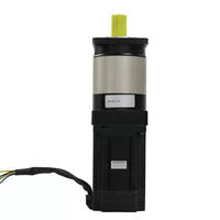 Motor Gear BLDC 48V 750W-1500W 20-50Nm Motor Gear Planetary Industri untuk AGV Tugas Berat dan Robot Logistik