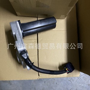 มอเตอร์กล่องเกียร์ Xsd รุ่น 12384980 สำหรับโมดูลควบคุมระบบส่งกำลังรถยนต์ Gmc - Product Image 2