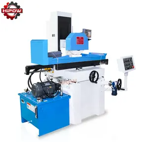 High Quality Small Surface Grinder MY3060 MY1224 for Sale Manual Surface Grinding Machine