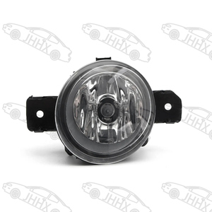 Luci Fendinebbia Anteriori per Auto <span class=keywords><strong>Nissan</strong></span> <span class=keywords><strong>Juke</strong></span> 2015 2016 2017, Fari di Guida per Auto - Product Image 3