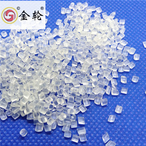 recycled nylon 6 pellets polyamide 6 pa6 resin granule virgin chips plastic raw materials pellet