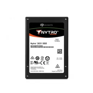XS1600LE70004 Ssd Seagate 1.6TB SAS Hard Drive Disk Portable Nytro Barracuda External New And Original