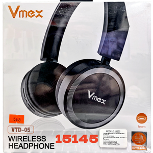 Cuffie Wireless con bassi Extra disponibili in quattro colori nero bianco verde blu - Product Image 1