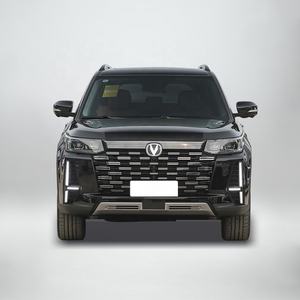 2023 Changan CS95 automóvil 2,0 T 233Ps L4 <span class=keywords><strong>coches</strong></span> usados 2WD/4WD 7 asientos <span class=keywords><strong>coches</strong></span> de gasolina Changan CS 95 SUV en Stock - Product Image 5