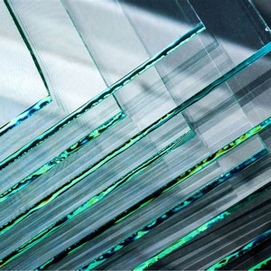 Low Iron 12MM Tempered Sgp Pvb Laminated <strong>Glass</strong> for <strong>Aquarium</strong> Toughened Laminated <strong>Glass</strong> Price Laminated <strong>Glass</strong> Toughened - Product Image 2