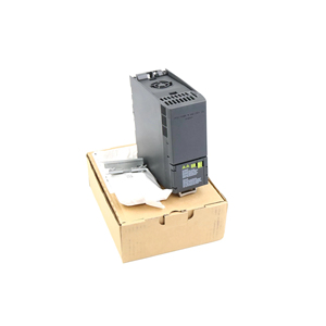 Convertisseurs de fréquence industriels en stock 6sl3210-1ke11-8af2 G120c Power Orig - Product Image 1