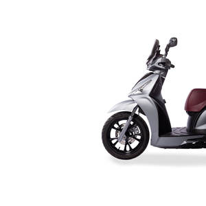 Écran SPORT fumé foncé-largeur 495 x hauteur 315 x épaisseur 3 mm - Product Image 2