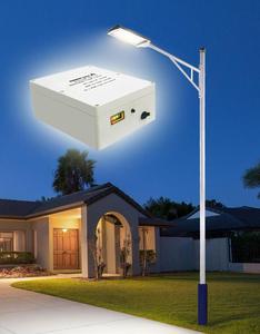 UL2054 rechargeable 2000 times cycle 12v 50ah battery lithium ion for sunlight from the street - Product Image 6