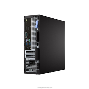 Dells precisione 3240 I5-11500 CPU RAM 16G dels Desktop Tower T3240 Workstation - Product Image 5