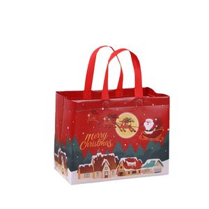 ถุงพลาสติกคริสต์มาส ถุงพลาสติก แองโกลา ถุงพลาสติกเก็บความร้อน - Product Image 3