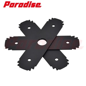 Cuchilla para Cortacésped <span class=keywords><strong>de</strong></span> 8 Pulgadas AC04215 UT50500 UT15518 RY15518, Accesorios para Cortacésped - Product Image 3