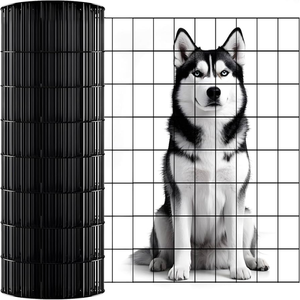 Самая выгодная цена для 3D поливинилхлоридная сетка для наружного садового ограждения - Product Image 4