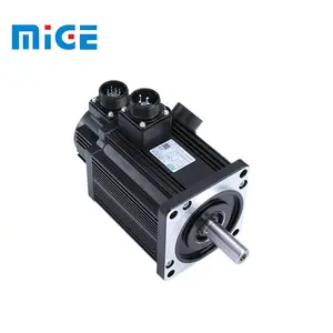 130 Series Mige Điện Không Chổi Than Ac Servo Động Cơ