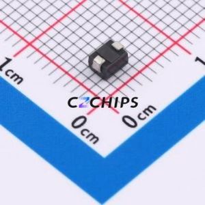 Inductor de Potencia CM3225150KSB 1210 (Inductancia: 15uH) (Precisión: 10%) (Corriente Nominal: 130mA) - Product Image 2