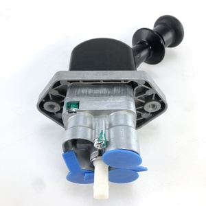 หุ้นที่มีอยู่มือเบรควาล์ว <span class=keywords><strong>Knor</strong></span> DPM61A - Product Image 2