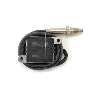 Capteur d'oxyde d'azote NOx 5WK9 6748 227905444R 5WK96748 pour Renault Master MK3 <span class=keywords><strong>Trafic</strong></span> X82 1.6 DCI SNS148 A2C80895500-03 - Product Image 1