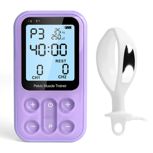 Kegel Angel KM517 Esercitatore Portatile per il Rafforzamento dei Muscoli del Pavimento Pelvico, Stimolatore ABS per Alleviare il Dolore, Garanzia <span class=keywords><strong>di</strong></span> 1 Anno Konmed - Product Image 6