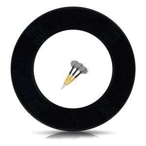 Protection murale pour cible de fléchettes - Vente en gros en Chine - Product Image 1