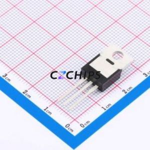 Transistor de efecto de campo (MOSFET) IRFB3206GPBF, original y nuevo, transistor de efecto de campo de transistor de - Product Image 2