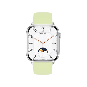 Reloj Inteligente DF HD13 con Pantalla LCD para Hombres, Mujeres y Niños, Reloj Deportivo Resistente, Smartwatch Deportivo - Product Image 2