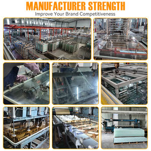 GORLDE Atacado de Chapas de Acrílico Coloridas de Alta Brilho e Espessura Personalizada para Sinalização Publicitária com Luz LED - Product Image 4