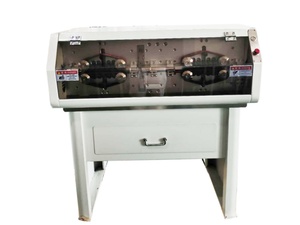 เครื่องตัดและปอกสายไฟสายไฟพร้อมมีดหมุนสำหรับ4-70mm2ลวดหนาใหม่ - Product Image 4