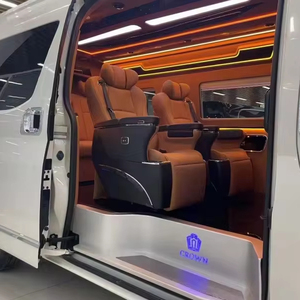 Autocar d'<span class=keywords><strong>Occasion</strong></span> Toyota Hiace, Minibus 6-18 Places, Moteur Essence, Van <span class=keywords><strong>Occasion</strong></span> à Prix Bas, <span class=keywords><strong>Vente</strong></span> Chaude - Product Image 5