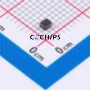 Inducteur de puissance ANRL201610-100M SMD, 1,6x2mm (Inductance : 10uH) (Précision : 20%) Courant nominal : 600mA - Product Image 1