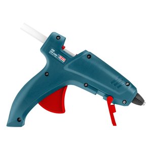 High Temp Glue Gun Large Power Hot Melt Applicator Multipurpose Glue Sticks Electrical Power Tool