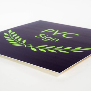 Customized Outdoor Yard Display Corrugated PVC Board <b>Waterproof</b> Printed Various Shapes PP Plastic <b>Sheets</b> Service-Cutting - Product Image 6