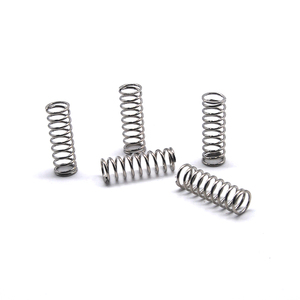 High Large Long Flexible Custom Stainless Steel <strong>Compression</strong> <strong>Spring</strong> Return Small Torsion Pressure <strong>Spring</strong> - Product Image 5