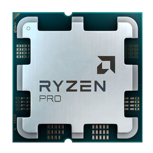 Processeur Raphael AM5 <span class=keywords><strong>Zen4</strong></span> R9 PRO 7945 R7 PRO 7745 R5 PRO 7645 6 8 12 CORES 65W 3.7GHz 3.8GHz CPU - Product Image 1