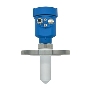 निरंतर गैर-संपर्क रडार स्तर ट्रांसमीटर एसिड संक्षारक तरल स्तर मापने वाला उपकरण सेंसर उपकरण - Product Image 5