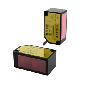 Industrial Grade High Accuracy Displacement Sensors For Position Angle Linear Position Measuring