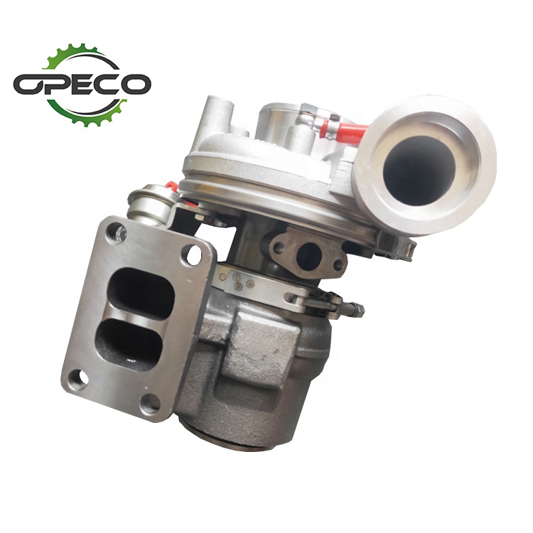 トモ(13+2号機) Deutz Volvo Turbocharger 0491 3772 - Reliable Performance