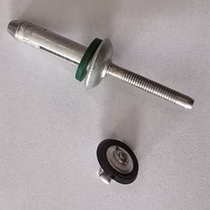 Rivets aveugles 16mm 20mm <span class=keywords><strong>25mm</strong></span> en acier inoxydable résistant à la chaleur certifiés ISO, vente en gros, qualité parfaite, rivets usinés sur mesure - Product Image 3