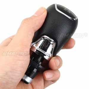 Palanca de Cambios Manual de 5/6 Velocidades para Skoda/Octavia A5 A6 2004-2012 - Product Image 3