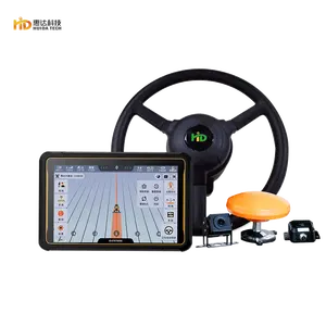 Wholesale Tractor Guidance Ag Auto Steer System Farm GPS Guidance By China Supplier