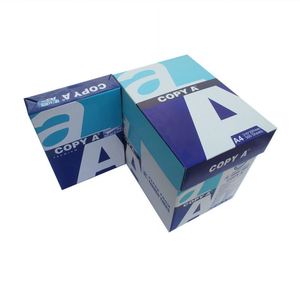 Jiachen A4 <b>Paper</b> 80 Gsm Manufacturer A4 80gsm - Product Image 3